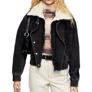 Topshop Jacket